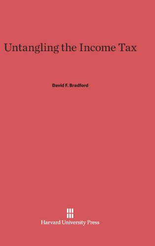 Untangling the Income Tax [Hardcover]