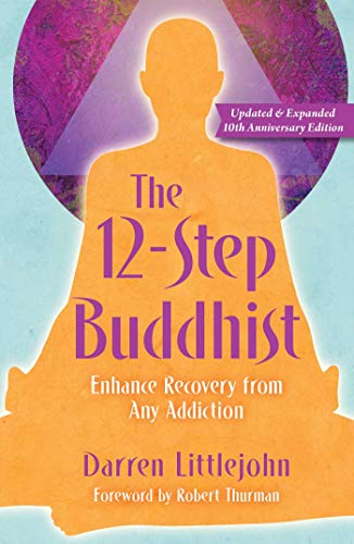 The 12-Step Buddhist 10th Anniversary Edition [Paperback]