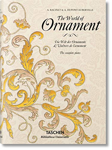 The World of Ornament [Hardcover]