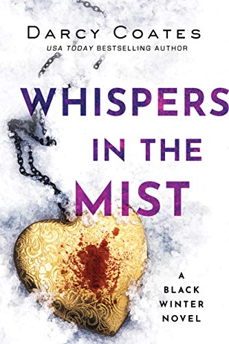 Whispers in the Mist [Paperback]