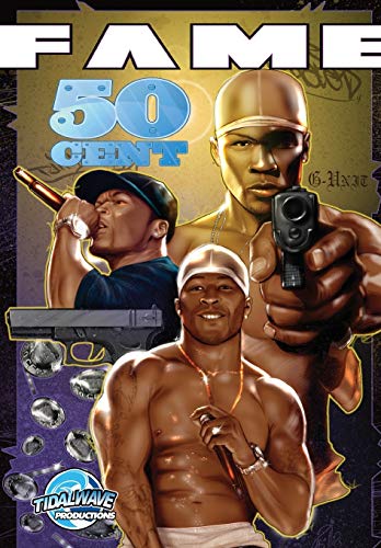 FAME 50 Cent [Paperback]