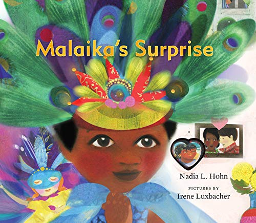 Malaikas Surprise [Hardcover]