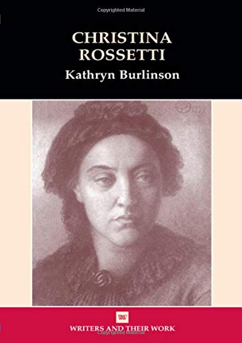 Christina Rossetti [Paperback]