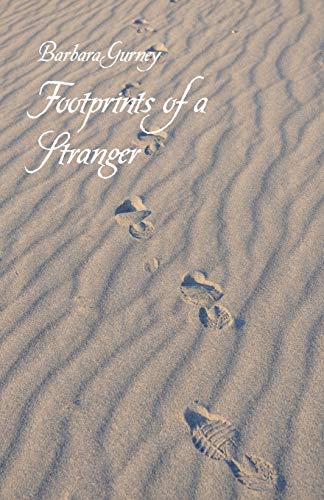 Footprints Of A Stranger [Paperback]