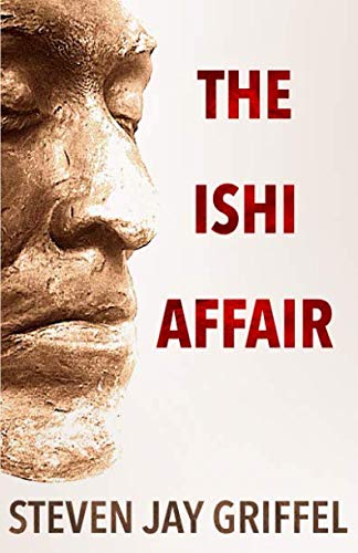 The Ishi Affair (the David Grossman Series) (volume 5) [Paperback]