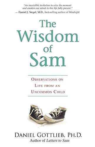 The Wisdom Of Sam Observation On Life From An Uncommon Child [Paperback]