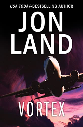 Vortex [Paperback]