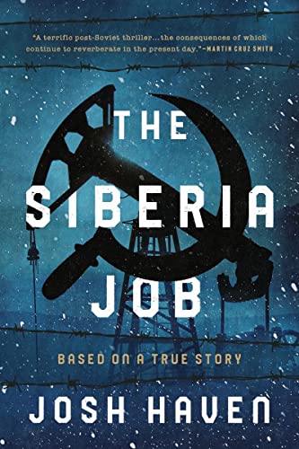 The Siberia Job [Hardcover]