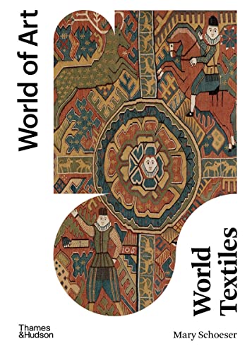 World Textiles [Paperback]