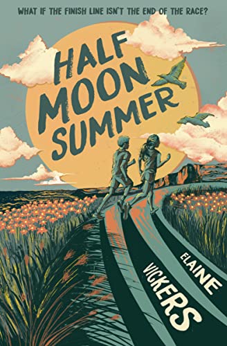 Half Moon Summer [Hardcover]