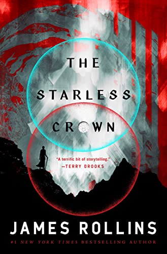 The Starless Crown [Hardcover]