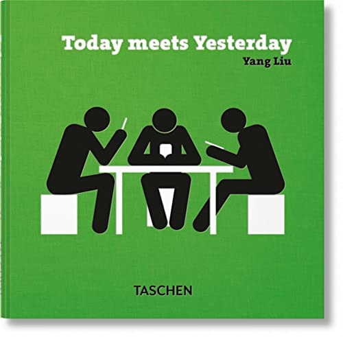 Today meets Yesterday [Book]