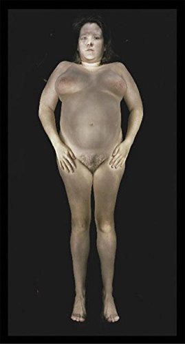 Gary Schneider: Nudes [Hardcover]