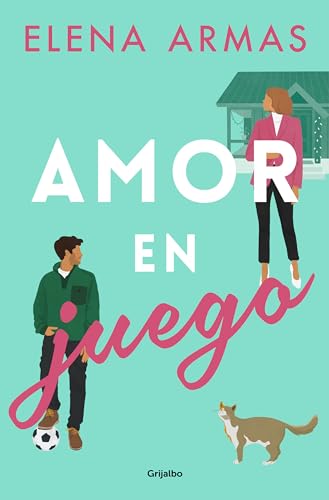 Amor en juego / The Long Game [Paperback]