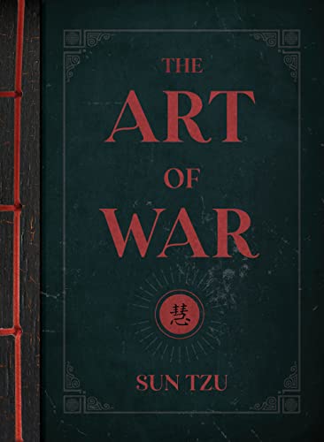 Art of War [Hardcover]