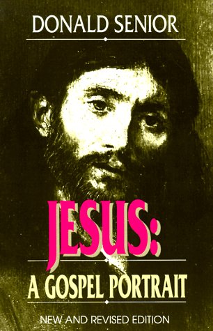 Jesus: A Gospel Portrait ((new And Revised Edition) [Paperback]