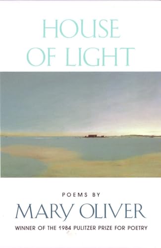 House of Light [Paperback]