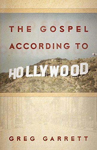 The Gospel According To Hollywood [Paperback]