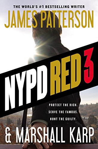 NYPD Red 3 [Paperback]