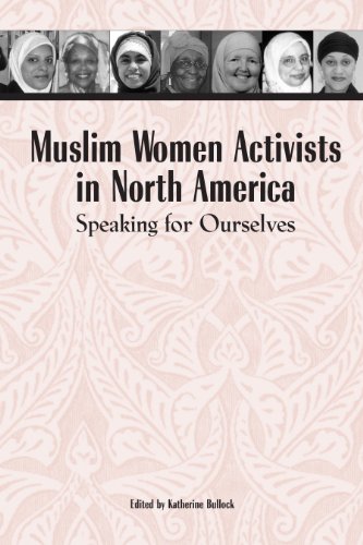 Muslim Women Activists In North America Speaking For Ourselves [Paperback]