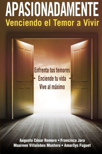 Apasionadamente [Paperback]