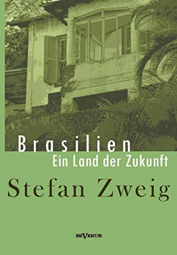 Brasilien (german Edition) [Paperback]