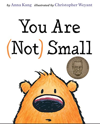 Holt McDougal Library: You Are Not Small [Hardcover]