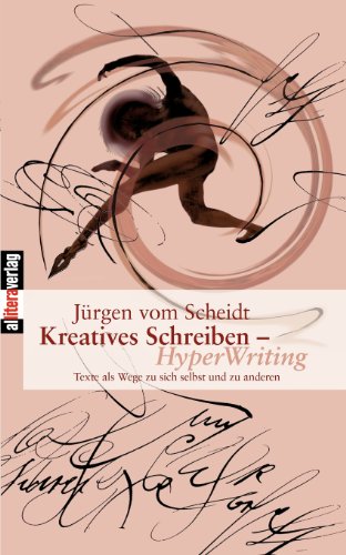 Kreatives Schreiben - Hyperriting (german Edition) [Paperback]