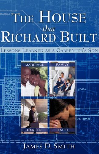 House That Richard Built [Hardcover]