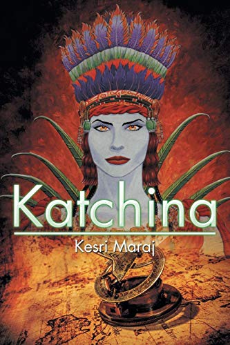 Katchina [Paperback]