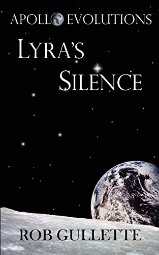 Lyra's Silence [Paperback]