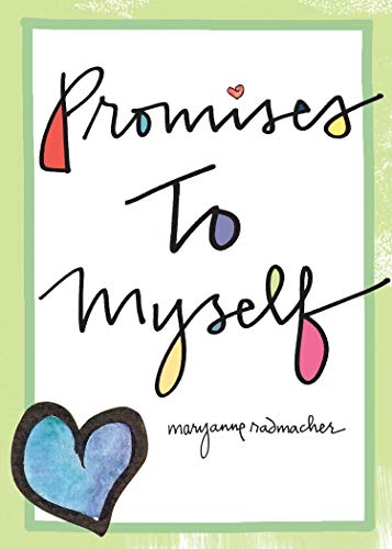 Promises to Myself [Hardcover]