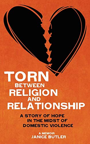 Torn Beteen Religion And Relationship [Paperback]