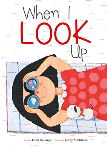 When I Look Up [Hardcover]