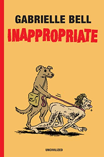 Inappropriate [Hardcover]