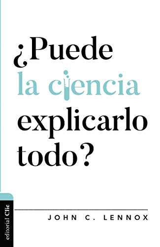 ?Puede la ciencia explicarlo todo? [Paperback]