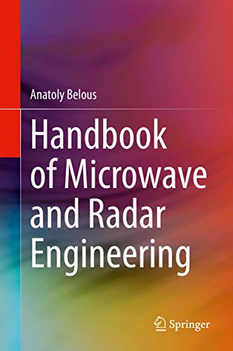 Handbook of Microwave and Radar Engineering [Hardcover]