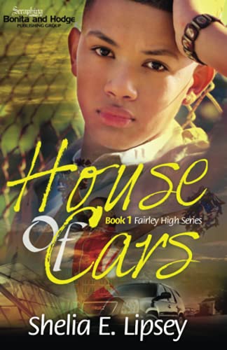 House Of Cars (fairley High) [Paperback]