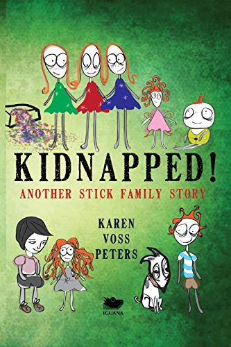 Kidnapped [Paperback]