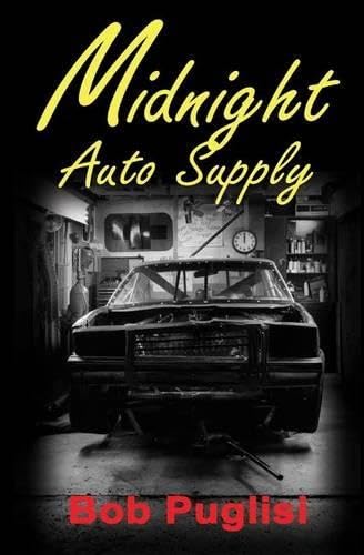 Midnight Auto Supply [Paperback]