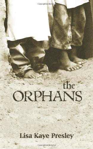 The Orphans [Paperback]