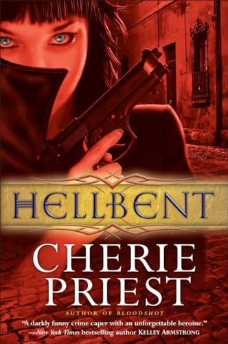 Hellbent [Paperback]