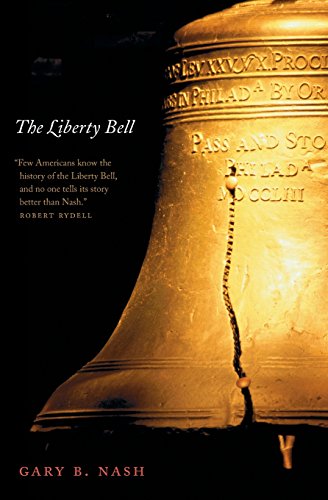 The Liberty Bell [Paperback]