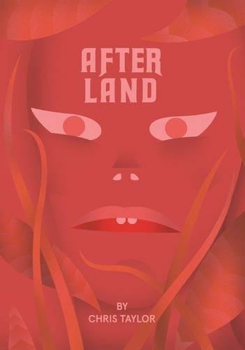 After Land Vol. 1: The Dream You Dream Alone Is Just A Dream . . . [Paperback]