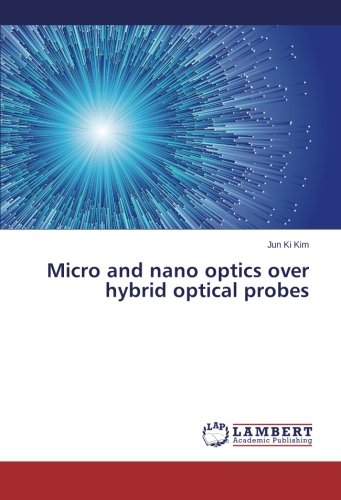 Micro And Nano Optics Over Hybrid Optical Probes [Paperback]