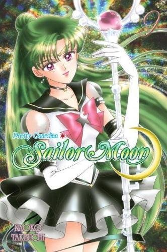 Sailor Moon 9 [Paperback]