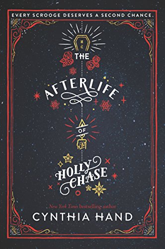 The Afterlife of Holly Chase [Paperback]