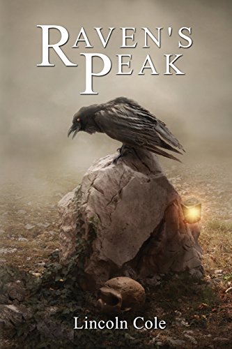 Raven's Peak (orld On Fire) [Paperback]