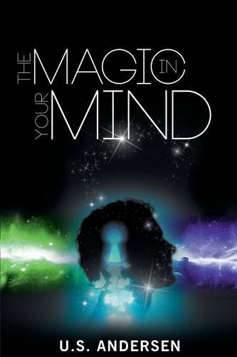 The Magic In Your Mind [Paperback]