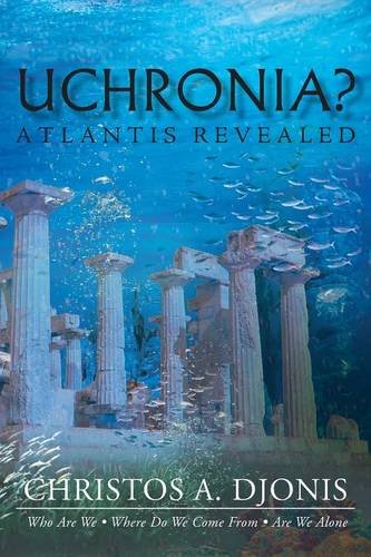 Uchronia Atlantis Revealed [Paperback]